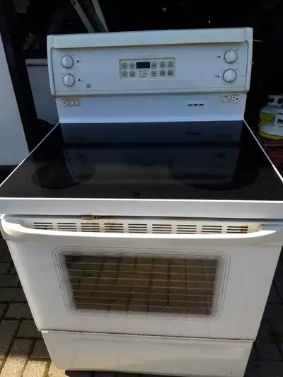 Stove / oven, View more