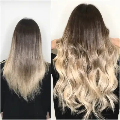 ✨Full Head of Hair Extensions 300+✨, View more