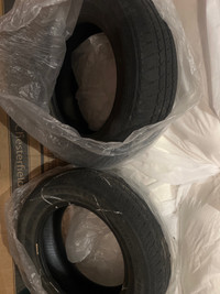 Toyata Tires