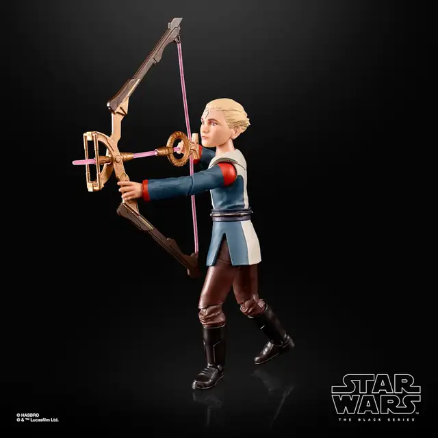 Star Wars The Black Series 6 Inch The Bad Batch 10 Omega Kamino628637387436821216