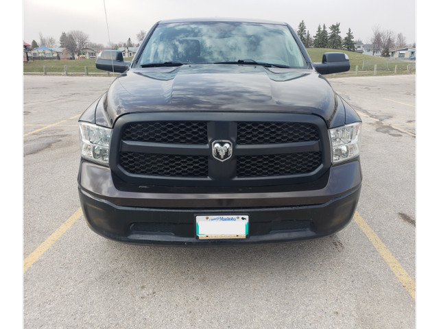 2016 Dodge Ram 1500 in Cars & Trucks in Winnipeg - Image 3
