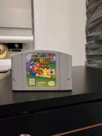 Super Mario 64- Tested 
