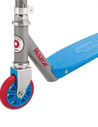 Razor Berry Kick Scooter (max weight 143 lbs)