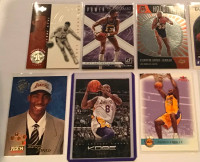 10 LA Lakers Cards: Kobe, Shaq, Magic, Kareem, Chamberlain more