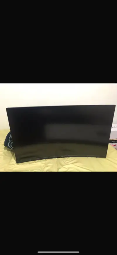 Dell 32 Curved Gaming Monitor – S3222DGM, View more