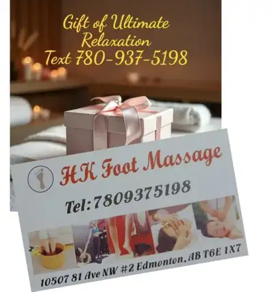 HK Foot Spa Massage, View more