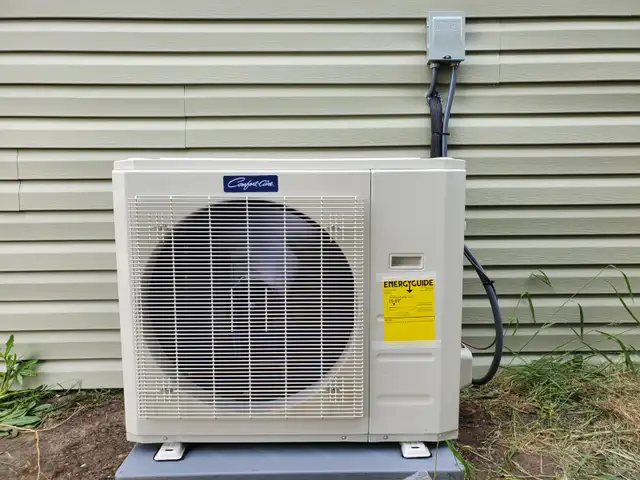 HVAC-R Installation, repair and retrofits62863715752065122