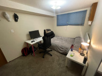 Furnished Bedroom for Rent