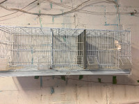 Cage d oiseaux reproduction 35pouces bird