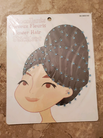 Hair Gems, View more