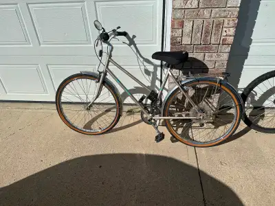 Bikes for sale $10 all proceeds go to youthstronghub., View more
