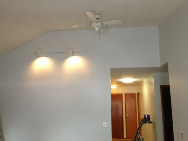 Beautiful Fort Richmond Rental62865715765378124