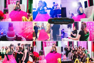 Event & Wedding Photographer Brampton Mississauga Toronto Milton, View more