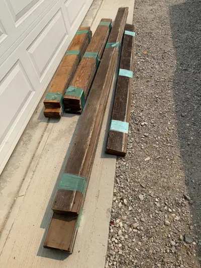 Vintage Cedar Barn Siding , View more