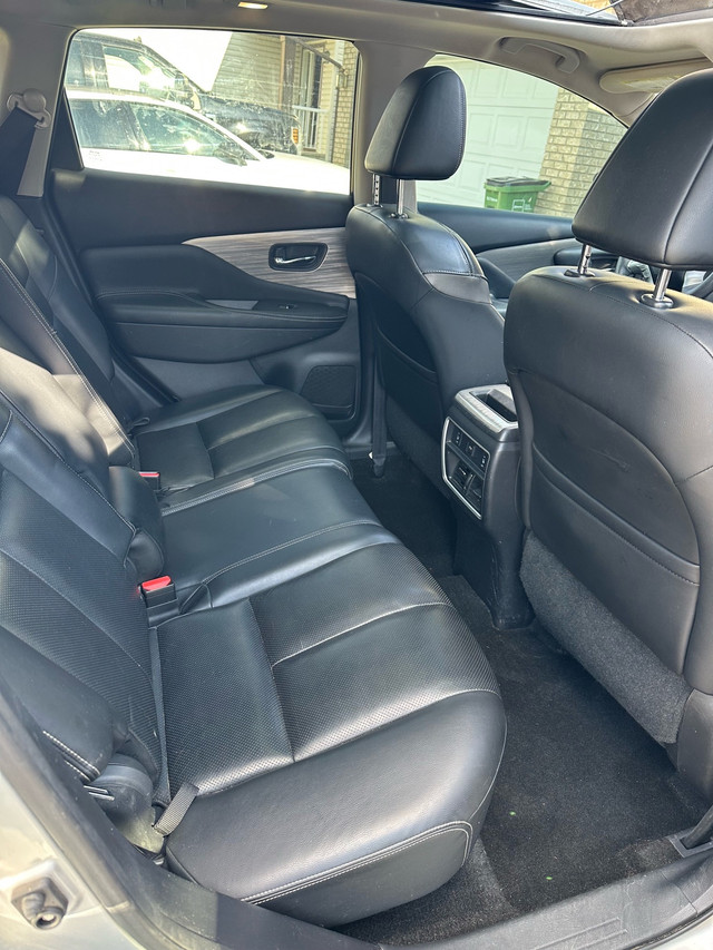 2016 Nissan Murano in Cars & Trucks in Edmonton - Image 4