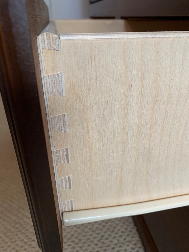 Armoire / Cabinet / TV Cabinet in Dressers & Wardrobes in Vernon - Image 5