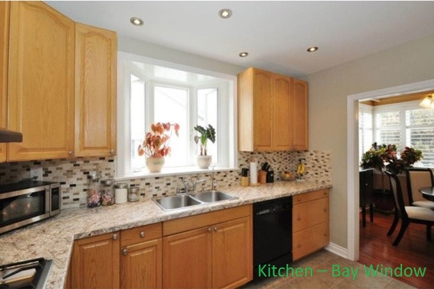 Beautiful 3-Bed, 2-Bath Detached Home for Rent in Scarborough 5