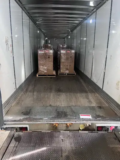 General Labour/ Trailer unloading , View more