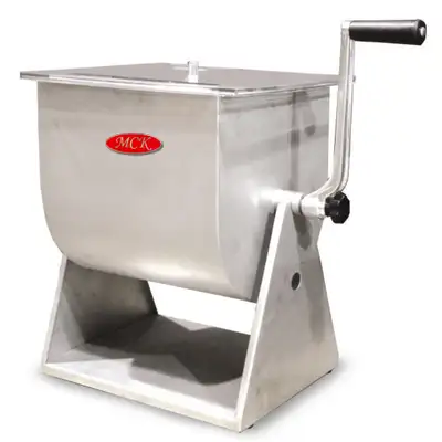 MCK Equipment is the leader of Restaurant equipment in Western Canada. We are a manufacturer and dis...