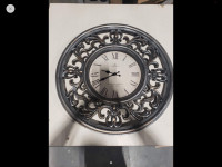 Farmhouse Clock