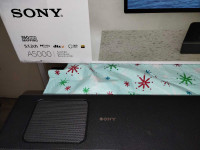 Sony HT-5000 5.1.2 ch