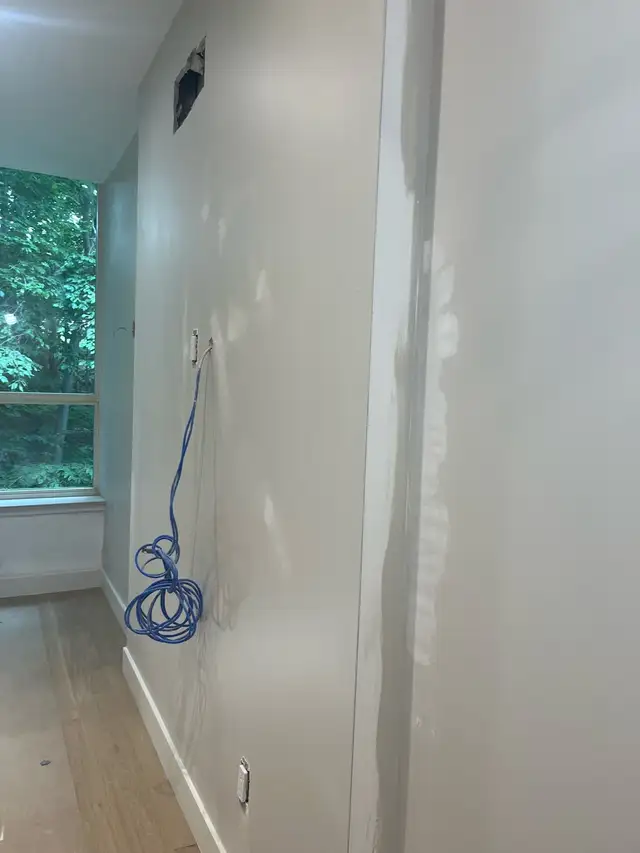 skilled painter needed489527884435302400