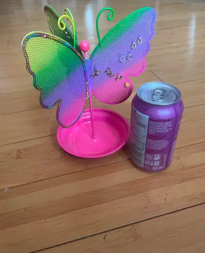 Good condition. Beltline