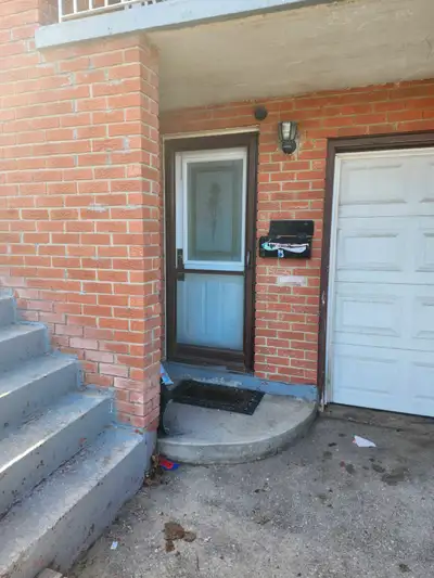 Walkout 2bad room legal basement apartment separate entrance. Bright and spacious legal bedroom unit...