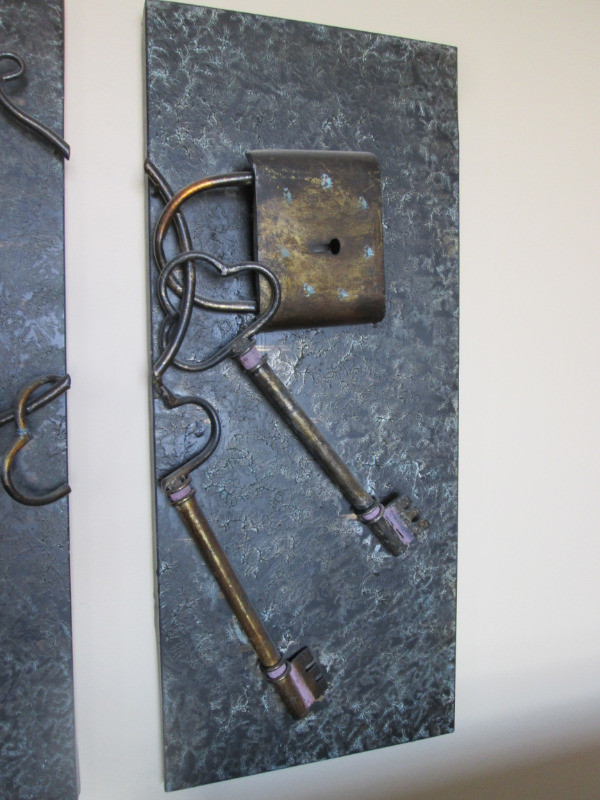 Cadre en métal dans Décoration intérieure et accessoires  à Lac-Saint-Jean - Image 4