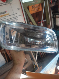 Right Fog Lamp Ass. 2004/2006 Ford F150
