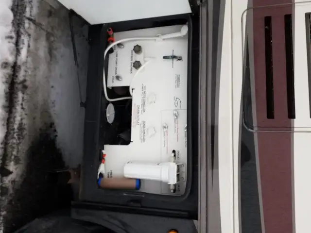 Motorisé classe A Thor Motor Coach Challenger 36FD in RVs & Motorhomes in Victoriaville - Image 18