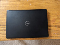 Dell Laptop Core i5