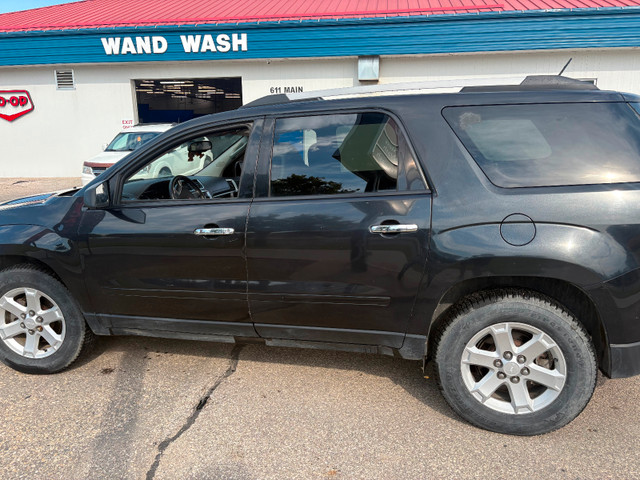 2015 GMC Arcadia in Cars & Trucks in Portage la Prairie - Image 3
