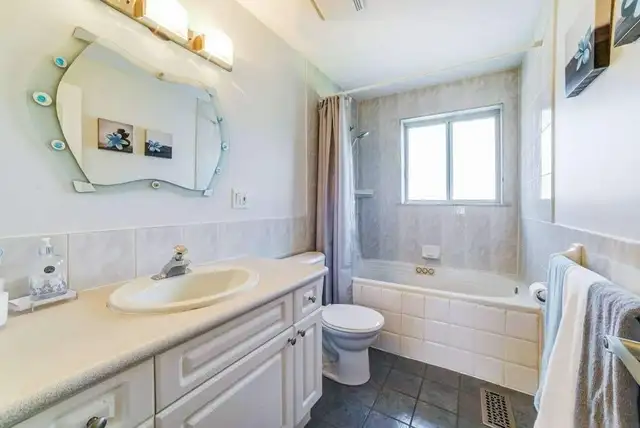 Private Room for Rent in Etobicoke for girls  in Room Rentals & Roommates in Mississauga / Peel Region - Image 3