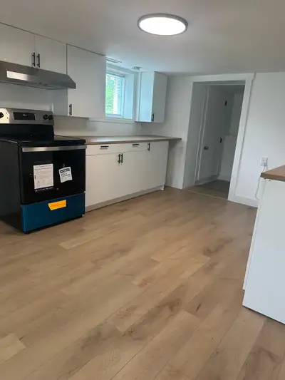 1 Bedroom Utilities Included in Lakeside