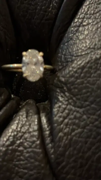 Diamond ring, View more