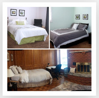 Various Rooms Available MALE ONLY - Furnished Rooms
