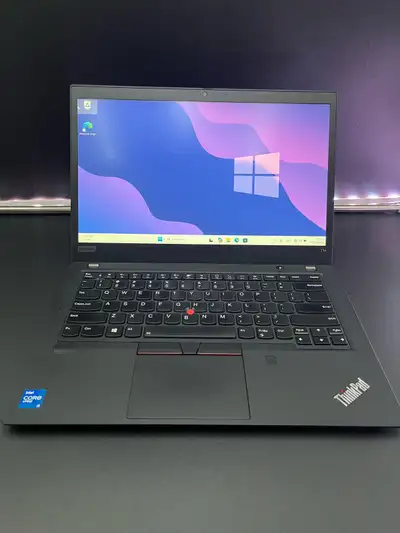 LAPTOP LENOVO T14 - i7-11e - OFFICE 365 - WINDOWS 11, View more