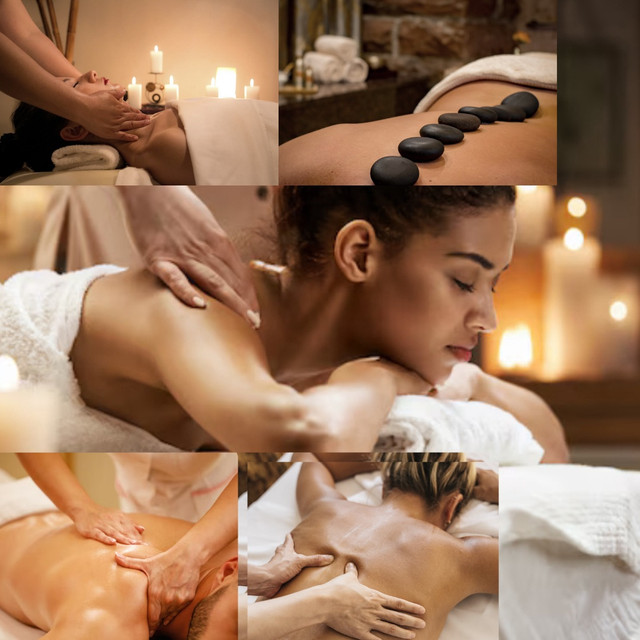 ‍✨ RMT Therapeutic Massage & Reflexology ✨ - Markham / York Region in Massage Services in Markham / York Region - Image 2