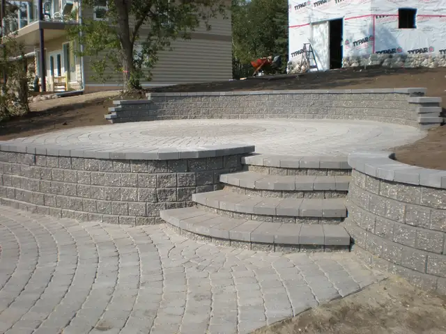 Landscaping Stony plain, Parkland , Lac St Anne& Sturgeon County in Other in St. Albert - Image 2