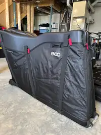 FOR RENT EVOC Mountain Bike/Road Bike Bags 300L/310L/285L