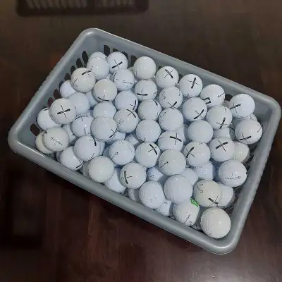 TaylorMade Distance Plus Golf Balls, View more