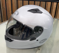 Bell Motorcycle Helmet – Size M
