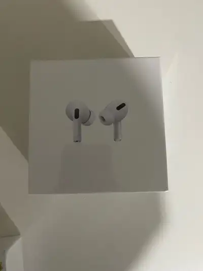 Airpod pro 1, View more