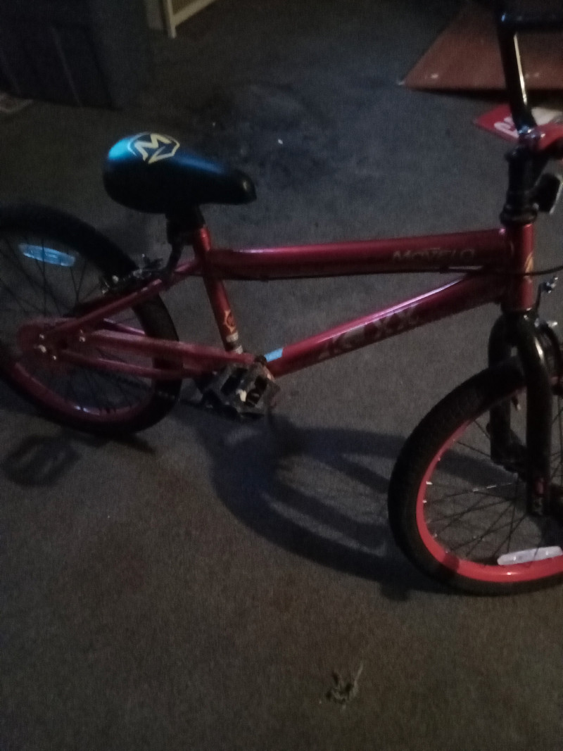 Bmx like new for teens or kids BMX Ottawa Kijiji