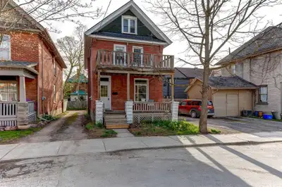 Student House for Rent Peterborough(Trent University)
