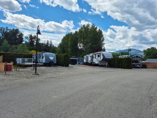 RV Lot for sale in Land for Sale in Kamloops - Image 12