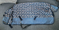 Supra winter blanket for sale