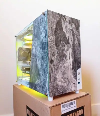 Mini RTX Gaming PC - New!, View more