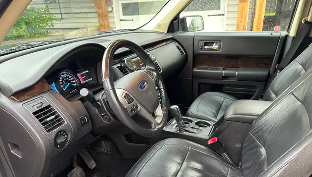 2014 Ford Flex Limited565626344876298242